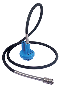 Bomba de Mangote (Drenagem) - Imagem 2