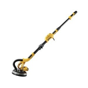 Lixadeira de Teto e Parede