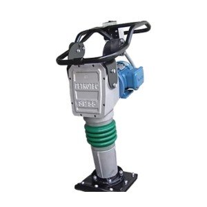 Compactador de Percussão "Sapo" Elétrico