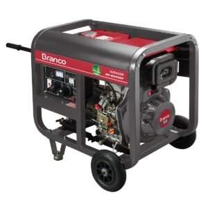 Gerador de Energia 5,5 Kva