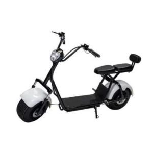 Scooter Elétrica