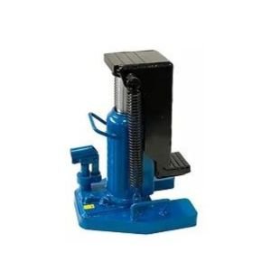 Macaco Hidráulico Tipo Unha