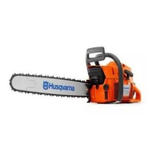 Motosserra à Gasolina