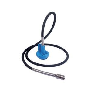 Bomba de Mangote (Drenagem)