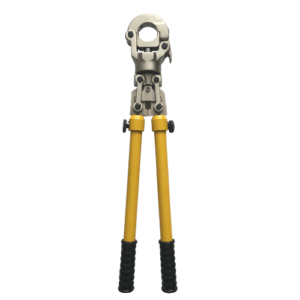 Alicate PEX GÁS Prensa Terminal