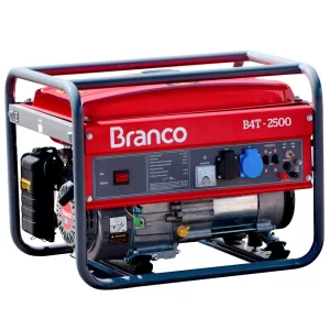 Gerador de Energia 2 Kva