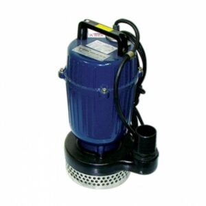 Bomba Submersível para Água Limpa