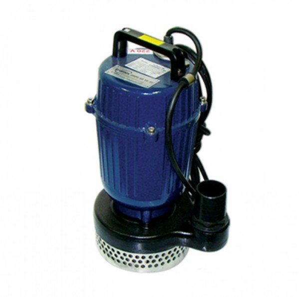 Bomba Submersível para Água Limpa