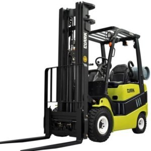 Empilhadeira GLP 2,5 Ton.