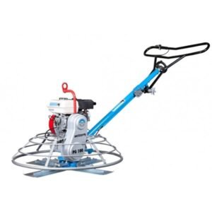 Acabadora de Superfície (bambolê)