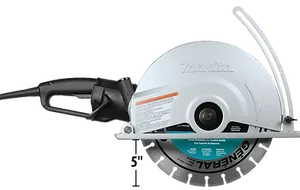 Serra Cortadora de Parede