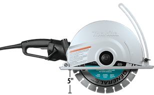 Serra Cortadora de Parede