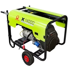 Gerador de Energia 16 Kva