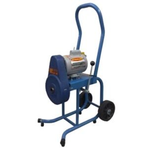 Desentupidora Elétrica