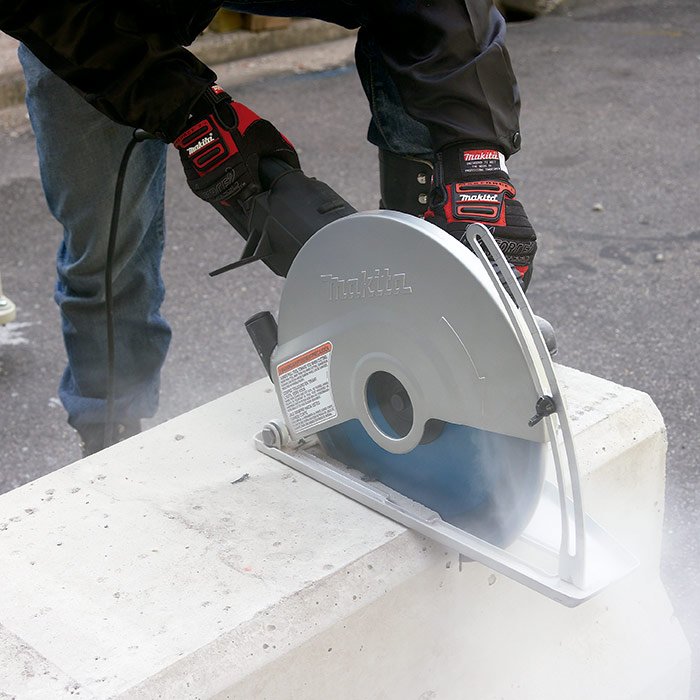 Serra Cortadora de Parede - Imagem 3