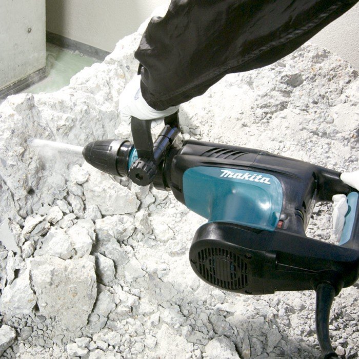 Rompedor Elétrico / Martelete 10kg - Imagem 3