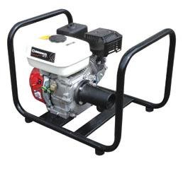 Bomba de Mangote (Drenagem) - Imagem 3