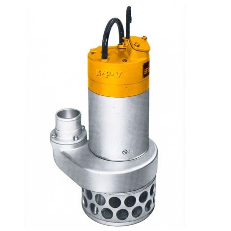 Bomba Submersível Lameira