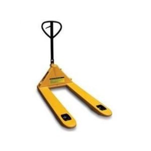 Paleteira Hidráulica Manual