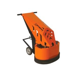 Lixadeira de Pisos Finiti Turbo