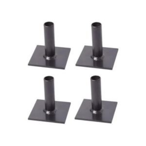 Jogo de Sapatas Simples