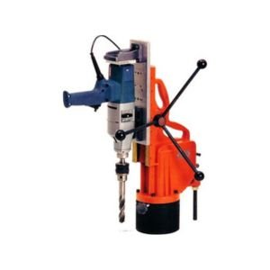 Furadeira com Base Magnética