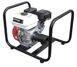 Motor de Acionamento à Gasolina 4 Tempos