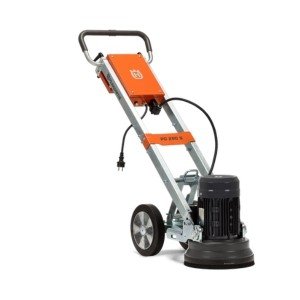 Politriz / Lixadeira de Pisos, Husqvarna, PG 280S, Monofásica, 220v