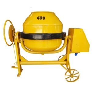 Betoneira 400L