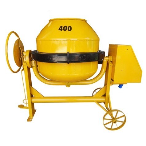 Betoneira 400L