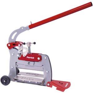 Cortador de blocos manual 310 mm