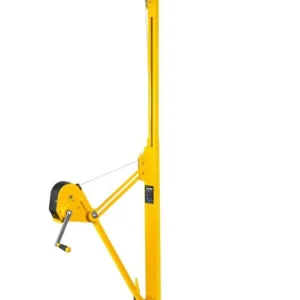 Elevador de Chapas Drywall e Gesso