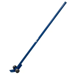 Carro Alavanca Roda Ferro 5Ton